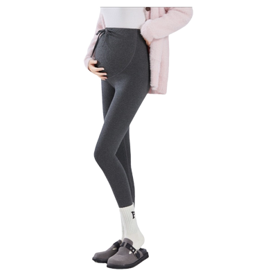 丹媞奴孕妇打底裤弹力大码