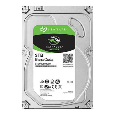 ST3000DM008希捷3T台式机硬盘