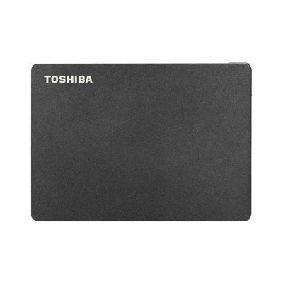 Toshiba/东芝游戏移动硬盘4tb