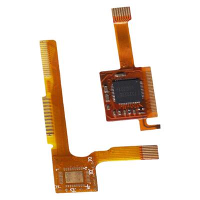 贴片焊接PCB加工PCB抄板电路板