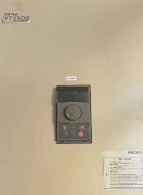 【询价】明电舍变频器VT230S-11HA000X001一台110k适用