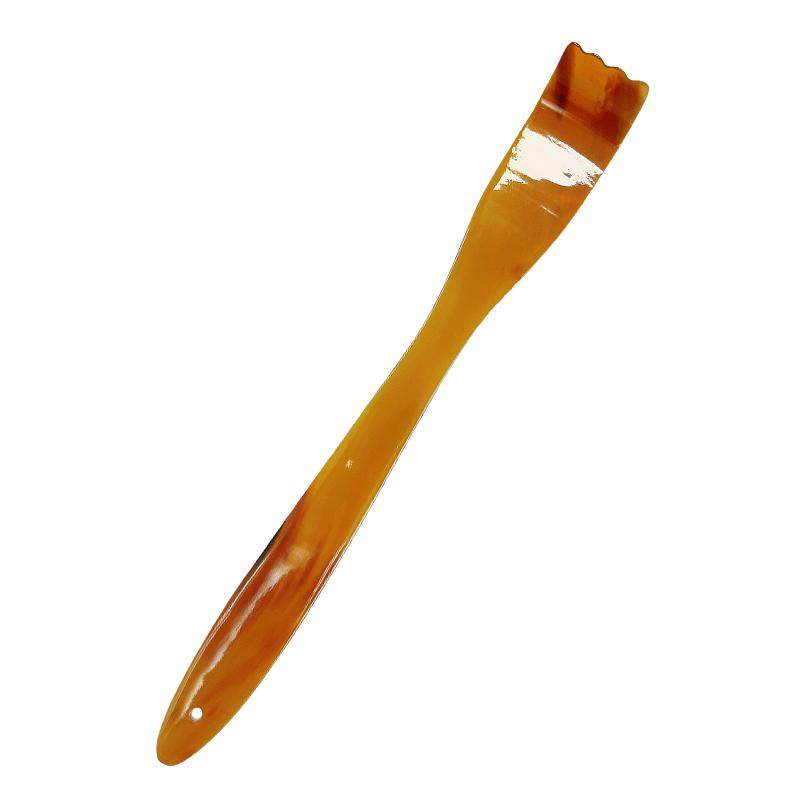 真牛角痒痒挠！背部抓痒挠痒扒子