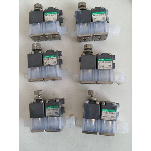 【议价-可维修】D液用阀 型号SZ0-8BUS4US /二手均有货