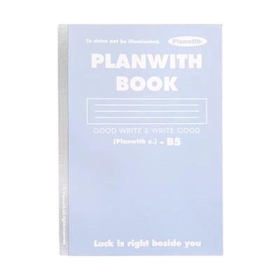 【草稿本】加厚空白本