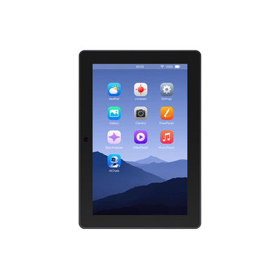 微雪ESP32-P4HMI触控一体机