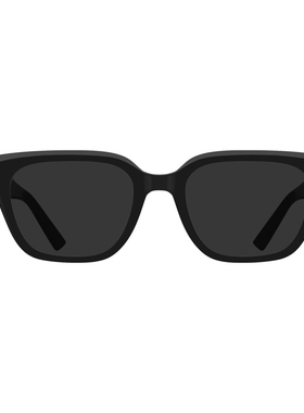 猫眼墨镜女款2026新款高级感复古大框显脸小防晒防紫外线太阳眼镜