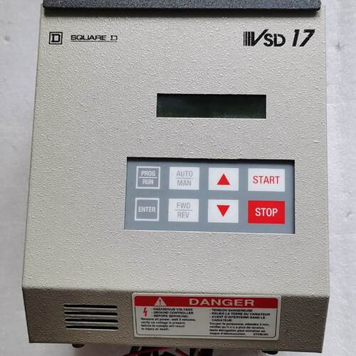 溢价-SQUARE   VSD17变频器KW：1.5