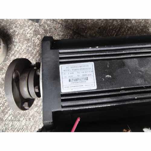 议价东JSDA-75A3，电机FSMA1-030M202SK，