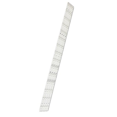 适用铝板海尔LE42A20 42A5M灯条LED42D15-01(A/C) 4条15灯铝基板