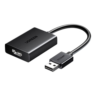 Ugreen绿联CM679显卡USB转HDMI转换器笔记本外接显示器高清25161