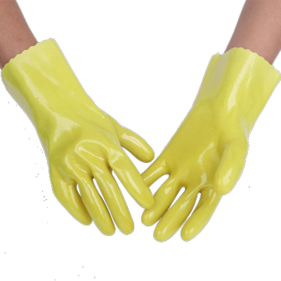 劳保手套防水耐磨防滑