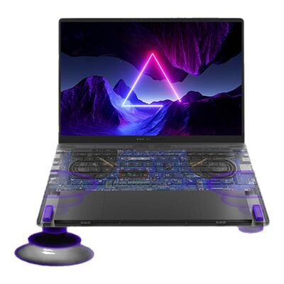 ROG幻16Air2025设计游戏笔记本