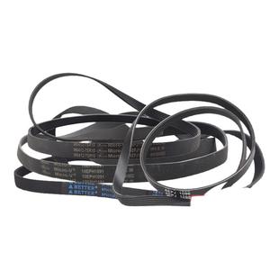 原装松下滚筒洗衣机皮带8EPH1082EL/1092/10EPH1091/6EPJ1096配件