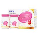 伊可新3A金装DHA藻油ARA+ALA婴幼儿营养补充
