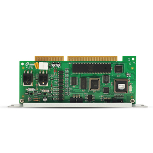 海湾回路板GST242/484单双回路板GST500/5000/9000主机新国标正品