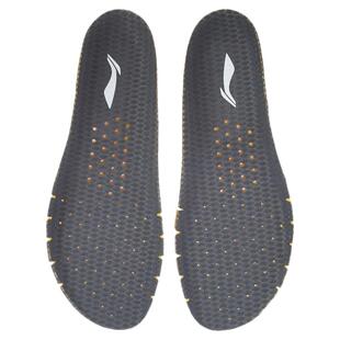 正品李宁专业运动鞋垫贴地飞行羽毛球鞋原装替换防滑吸汗减震缓震