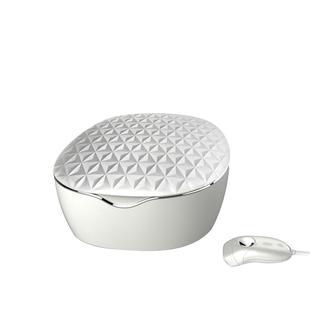 YAMANGU脱毛仪全身无痛家用私处腋下唇部女士专用腿毛男士脱毛器