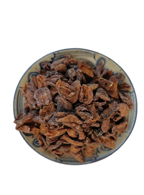 天津津美乐糕点零食传统特色老味儿零食无核蜜杏干酸甜酸杏500g