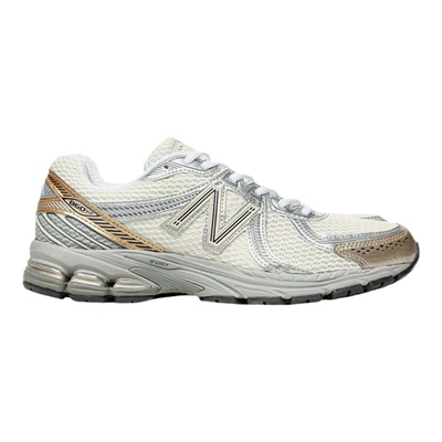 New Balance/NB正品2025新款男女网面透气耐磨低帮跑步鞋ML860SG2