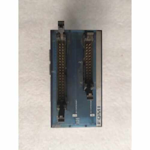 【请询价】FQM1MMP22PLC模块实物拍摄现货功能