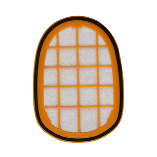 配飞利浦吸尘器配件FC6812/6814/6822/6823/6827/6908过滤网滤芯