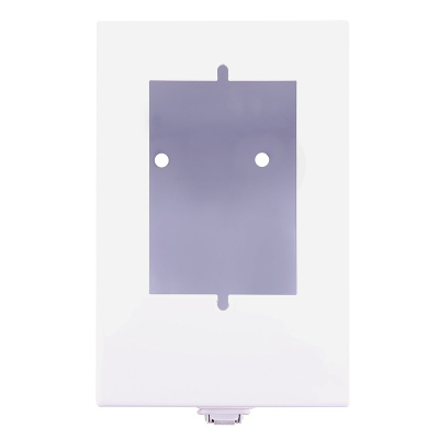 松岗US52调速器保护安装盒防尘罩