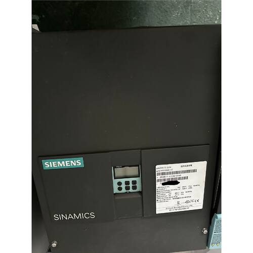 议价流调速器6RA80756DV620AA0适用
