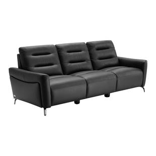 【MD】M&DCASA真皮电动沙发意式轻奢高级感直排0靠墙MD沙发VERO