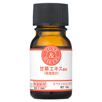 日本TUNEMAKERS甘草原液祛痘