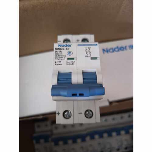 议价直流断路器NDB2Z6321A6A包正品货可维修