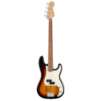 Fender纷达 Player 玩家系列 Precision Bass 电贝斯
