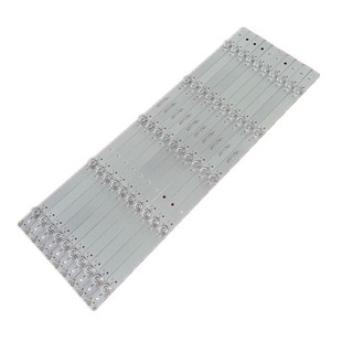 适用微鲸55D2UA 55D2UK 55D2U3000灯条JL.D55051330-324BS-M液晶