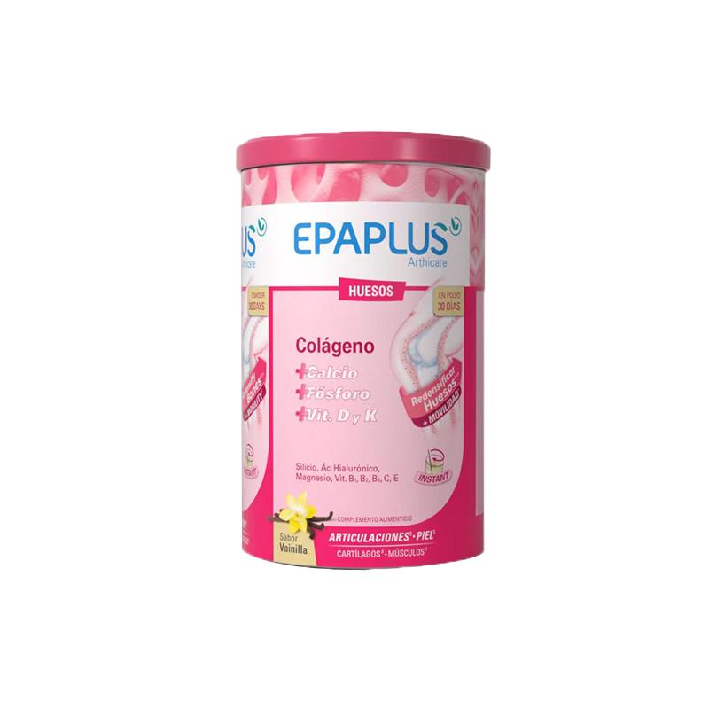 Epaplu西班牙含钙骨胶原