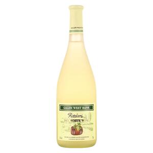 酒庄德国进口干白葡萄酒雷司令