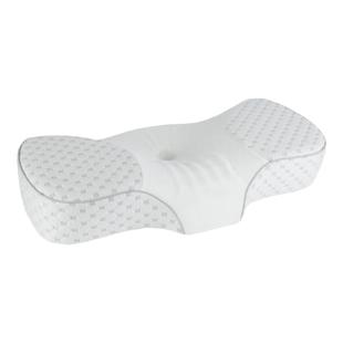 斯蒂亚诺不塌陷护颈枕躺岛同款枕透气枕头乳胶天然乳胶护颈椎枕