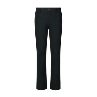 SCOFIELD男装24年夏款新品舒适直筒裤子简约时尚百搭休闲裤长裤