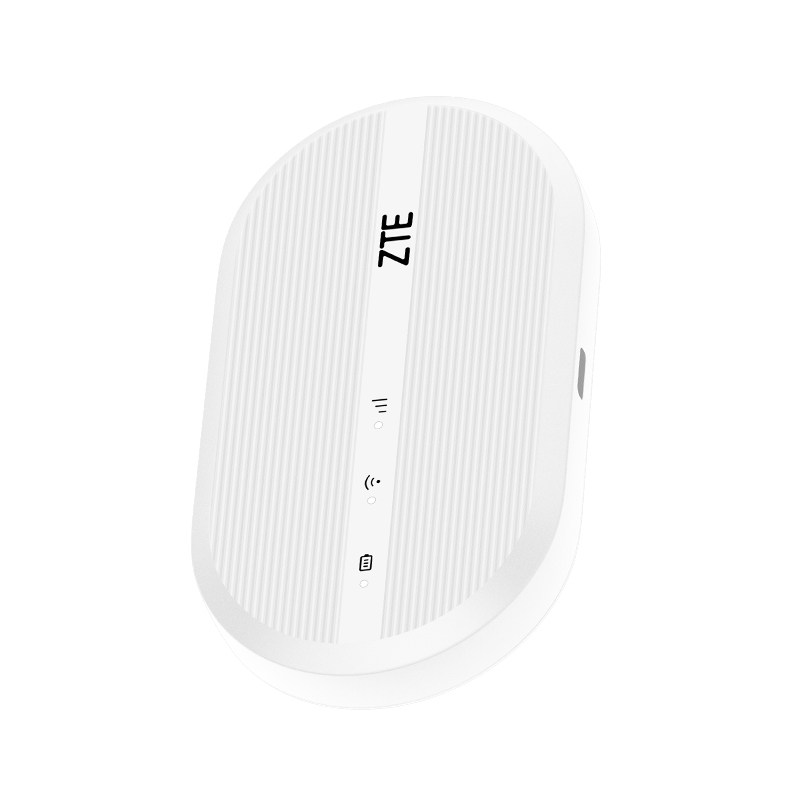 中兴免插卡移动电信双网随身wifi