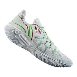 李宁篮球鞋  桀骜2 男款轻量高回弹耐磨抓地篮球外场低帮实战鞋