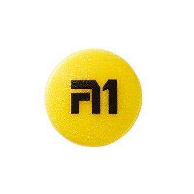 泰昂跑步号码布扣牌小巧轻薄