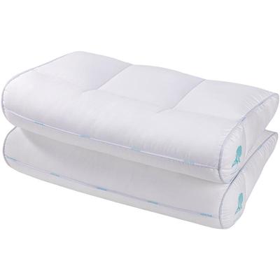 安敏诺螨虫抗菌枕头单人男护颈椎