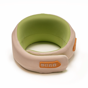 每日云间颈托防低头护颈脖套石墨烯加热支撑颈椎