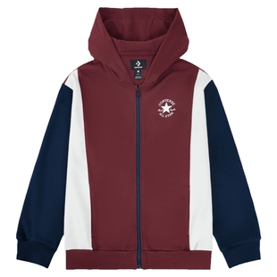 匡威儿童装男童套装运动衣服2026新款秋装2件套开衫外套长裤卫裤