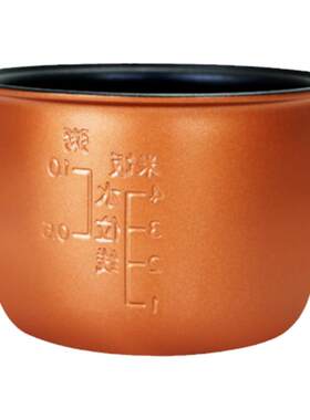 杉邦适用荣事达1.2L升内胆
