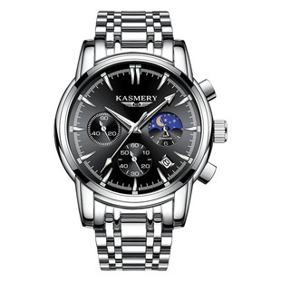 瑞士正品手表男士2026新款名牌高级感机械表男款学生潮流时尚男表