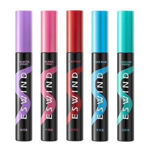 伊风一次性染发棒染发膏剂可洗挑染神器不掉色挂耳染补色染发笔