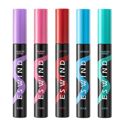 【调色师爆卖】一次性染发笔挑染