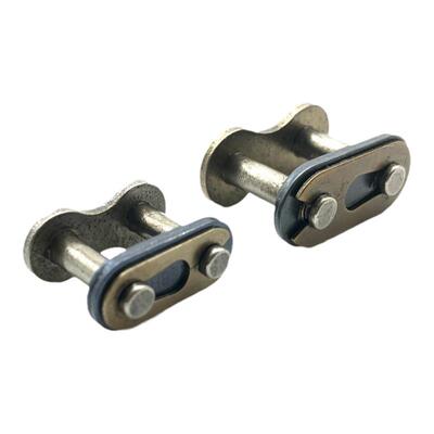 摩托车428h520530链条卡扣