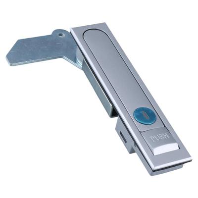 威满柜锁MS731-5亚开关柜门锁