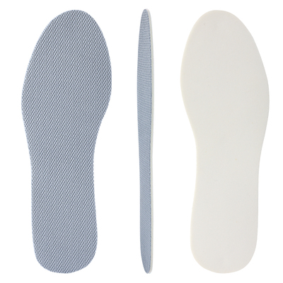 3双超薄乳胶鞋垫男款薄款不臭脚