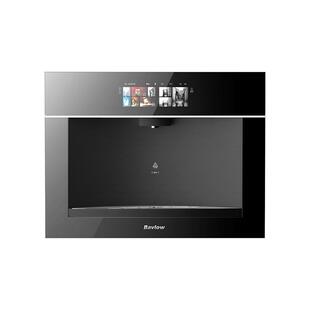 BAVLOW全嵌入式即热管线机家用冰热内嵌餐边柜无水箱超薄饮水机新